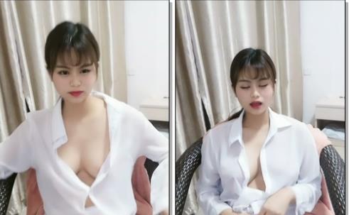 斗鱼素人粉嫩自拍泄露完整版