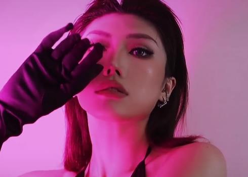 抖音网红（田心三水）吃瓜视频完整版