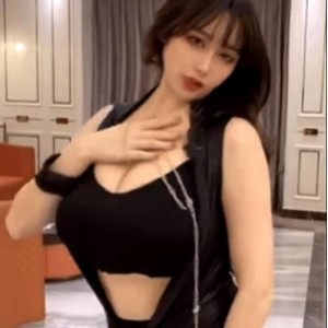 斗鱼极品主播《小九》顶级炮架