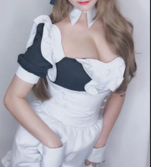 虎牙超大车灯《奶猫九九酱》人间尤物自拍合集