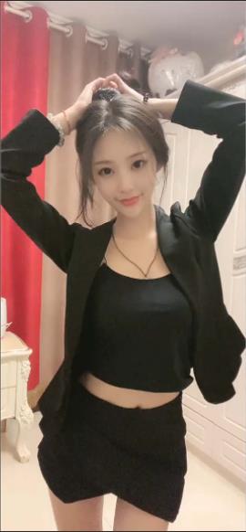 快手超嫩网红小妹有尺度直播回放