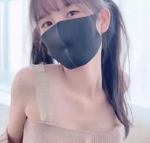 JK双马尾甜美系女友《粉se+qing人》