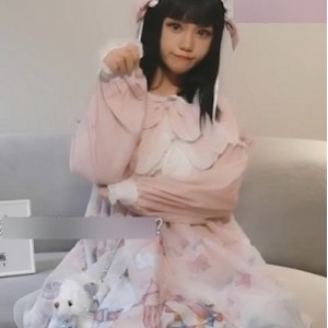 日系网红妹子系列