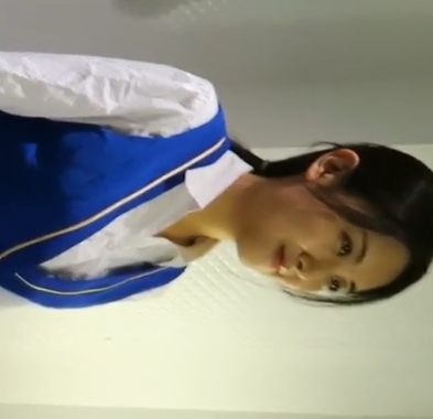 惊现-艺校学生妹有尺度私拍