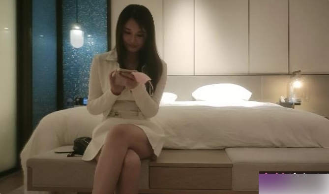 2021.5.23《文轩探花》最新极品女神约拍视频