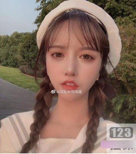 《过期米线》最新一期作品神奇开关