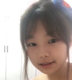 劲爆-乖乖女互玩白巨兔特辑