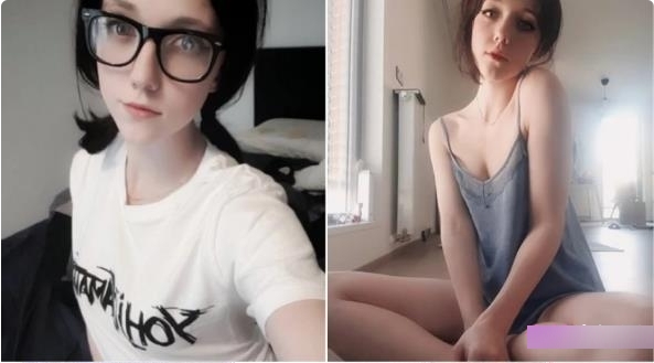 俄罗斯模特EllesClub合集20个G！！