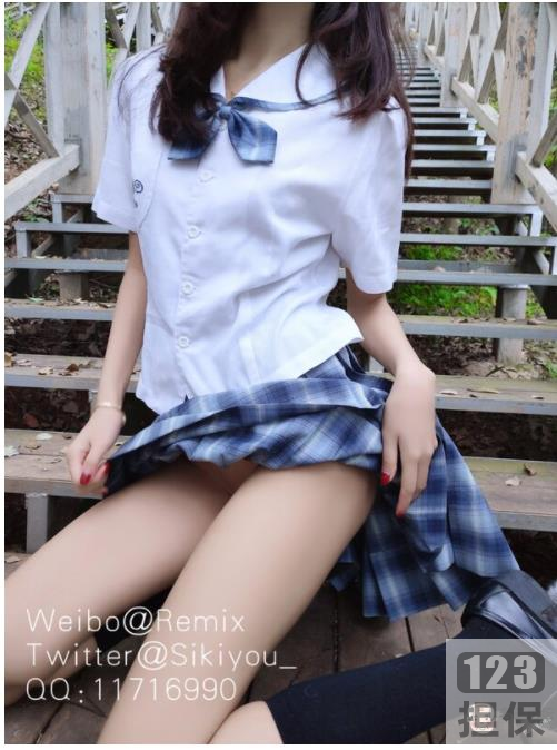 户外大神美少女（少女味的软糖）cos林中的小狐仙百度云资源