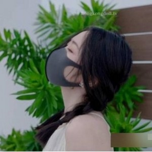 火爆P站的Hongkong网红美少女玩偶姐姐HongKongDoll-海岛生活3