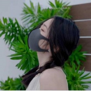 火爆P站的Hongkong网红美少女玩偶姐姐HongKongDoll-海岛生活3