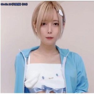 pp的伪娘《秋月真凌》定制佳作