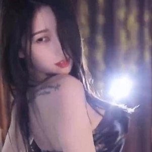 虎牙高颜值主播《正恒韵子》&《林软软》强强联合