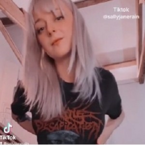 国际版抖音-弹力摇果舞系列