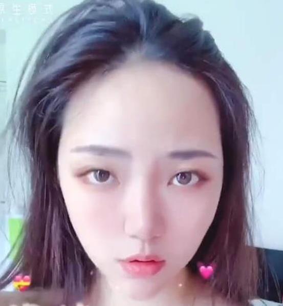 自整理抖音各知名网红表演舌头会转弯私拍合集