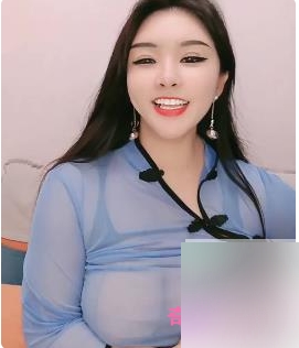 国产《卡戴珊》新造型，S型曲线身材惊艳众人【2V，2.7G】