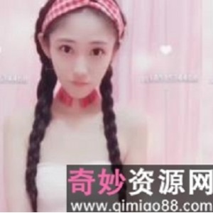 网红软萌可爱女神《幼柔》火爆图集曝光