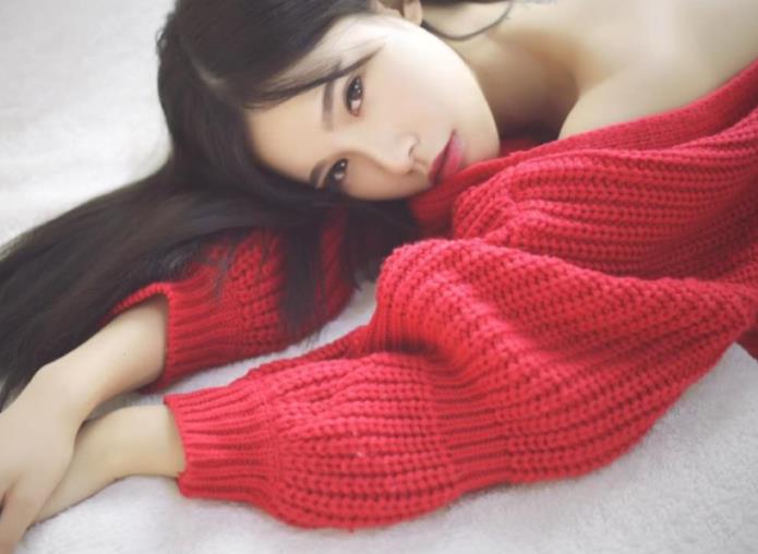 《微博红人兔牙萌萌火爆合集，诱惑你的购物欲望！》