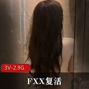限时推荐FXX复活！2022年6月、7月最新合集火热上贤妗