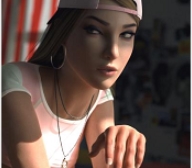 HydraFXX大师和Juicyneko大师合作的5月新作,4K无水印