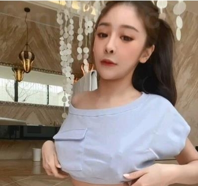 甜美校花模特谢侑芯的宝岛合集