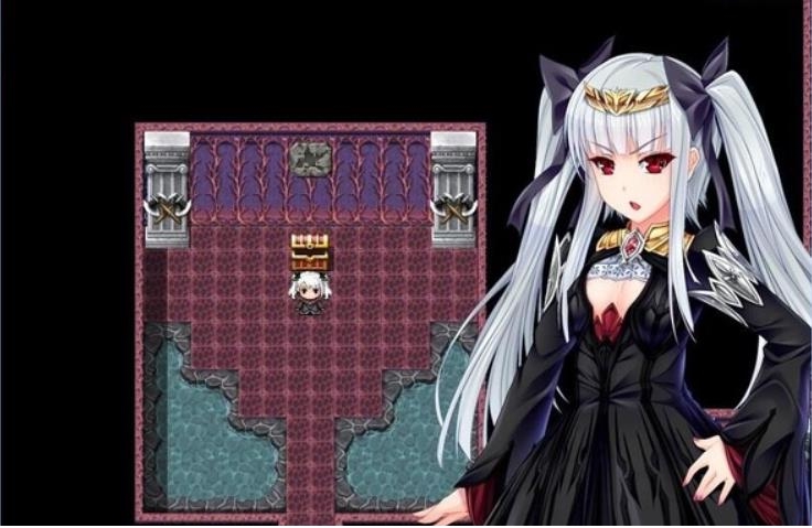 逆袭的双端RPG游戏：魔王伊利斯