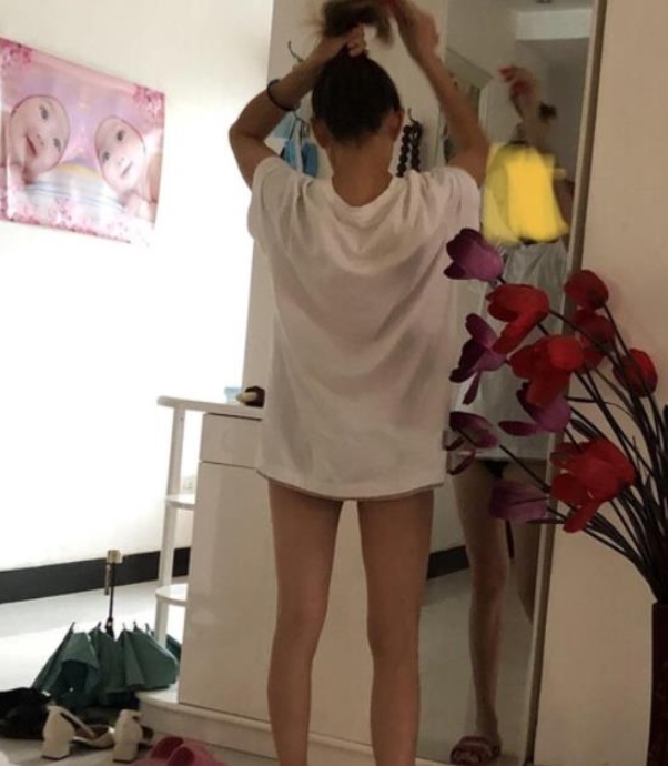 真实妈妈乱L:1个月多全程记录的绝版完整合集(20V,1.3G)