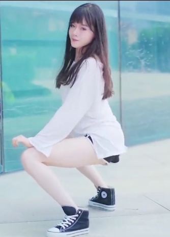 韩国女神的59部特别版luo舞