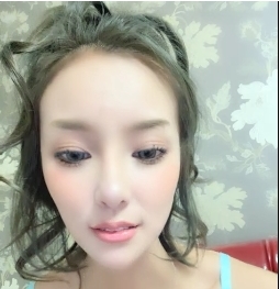 高颜值女神的精选魔鬼身材