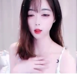 虎牙主播小软软私人定制全果