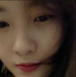 主播阿狸02年露脸表演