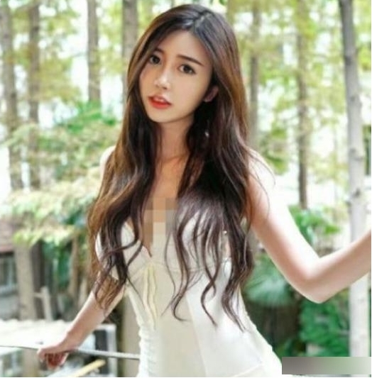 轻熟少女户外作品大合集