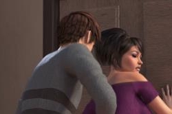 传播欲望：汉化版PC游戏，已完结