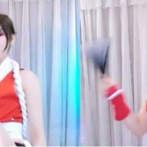 虎牙主播零度的私人作品合集