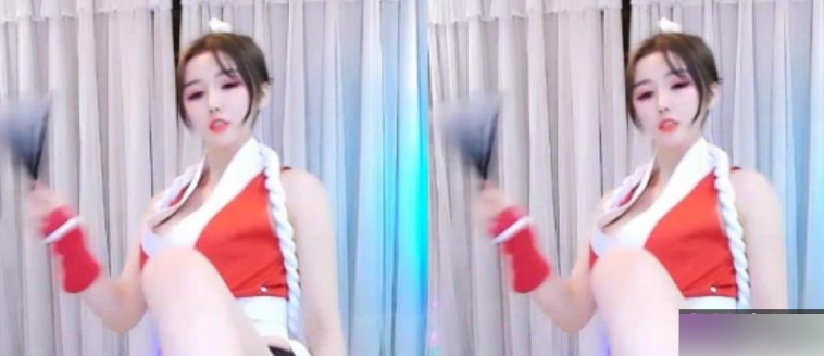 虎牙主播零度的私人作品合集