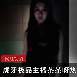 虎牙主播茶茶呀的热舞作品合集