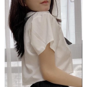 西湖边的小妲己女神美人作品