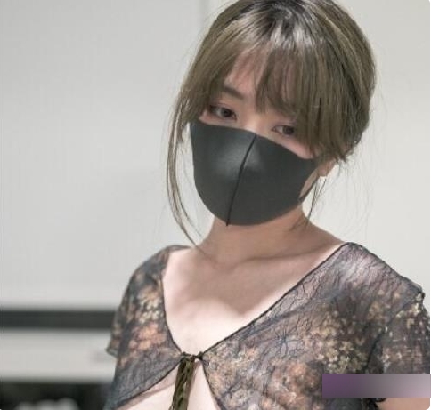 虎牙顶流妹子网红