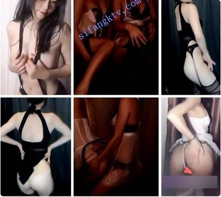 精选小仙女艾玛寒亚的小御了了合集