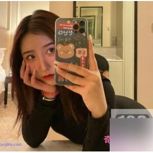 抖音超级女神玩转有尺度热舞