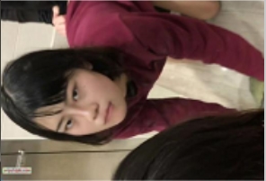 合肥高校男校草与同班女生鲁艺凡的故事