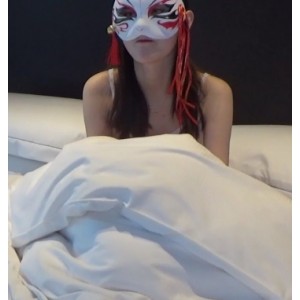 顶级重磅女神火爆PANS人气女神狐狸最新视频