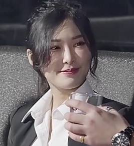 可爱妹子自行打包擦件紫薇4v+1.5g