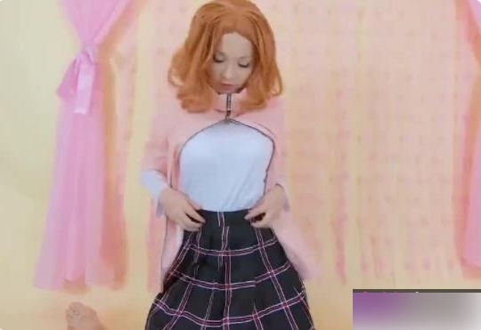 HidoriRoseCosplayCollection:EightStunningWorks