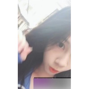 抖音江可爱合集