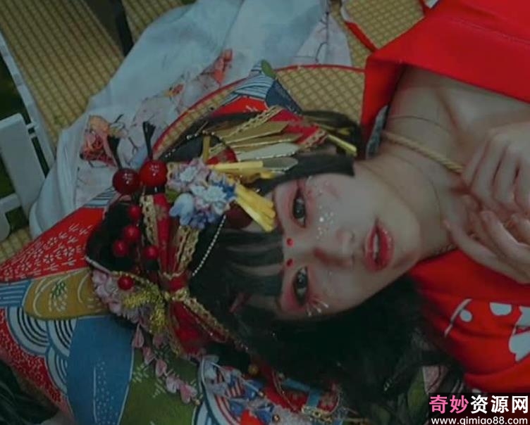 一笑芳香沁-19套