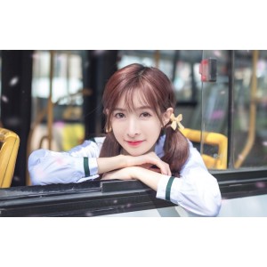 王羽杉合集写真视频