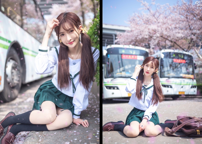 王羽杉合集写真视频