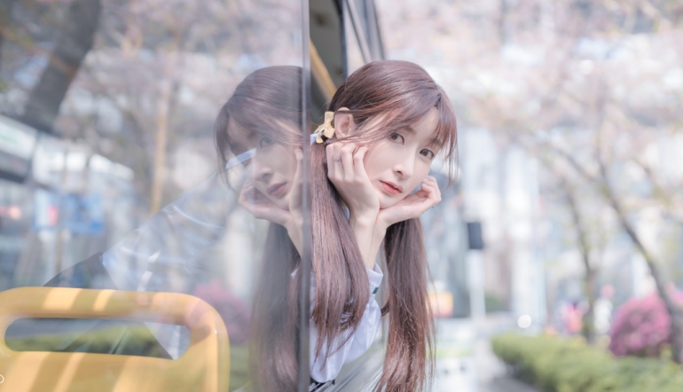 王羽杉合集写真视频