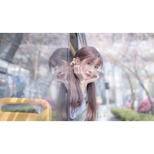 王羽杉合集写真视频